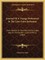 Journal Of A Voyage Performed In The Lion Extra Indiaman