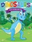Dinosaurs Coloring Book