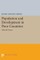 Population and Development in Poor Countries