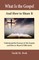 What Is the Gospel and How to Share It