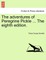 The Adventures of Peregrine Pickle ... the Eighth Edition.
