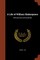 A Life of William Shakespeare