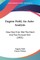 Eugene Field, An Auto-Analysis