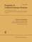 Colloids and Surfaces