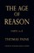 The Age of Reason