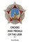 Orders and Medals of the Ussr!