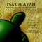 Tsa Ch'ayah How the Turtle Got Its Squares