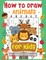 How to Draw Animals for Kids