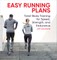Easy Running Plans
