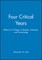 Four Critical Years Effects Co POD