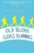 Old Bloke Goes Running