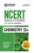 NCERT Solutions Chemistry XII