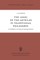 The Logic of the Articles in Traditional Philosophy