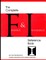 The Complete Finance & Insurance Reference Book
