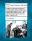 A treatise on the law of evidence