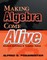 Making Pre-Algebra Come Alive