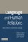 Language and Human Relations