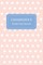 Cassandra's Pocket Posh Journal, Polka Dot