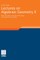 Lectures on Algebraic Geometry II