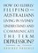 How Do Elderly Filipino-Australians Living in Sydney Understand and Communicate the Term Depression?