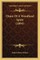 Chant Of A Woodland Spirit (1894)