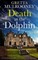 DEATH AT THE DOLPHIN an absolutely gripping WW2 historical murder mystery full of twists
