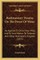 Rudimentary Treatise on the Power of Water