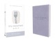 Niv, Tiny Testament Bible, New Testament, Leathersoft, Blue, Comfort Print