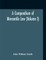 A Compendium Of Mercantile Law (Volume I)