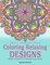 Adult Coloring Book