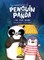 The Adventures of Penguin and Panda: In the Dark (Vol 4)