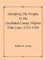 Identifying the Wrights in the Goochland County, Virginia, Tithe Lists, 1732-84