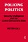 Policing Politics