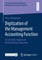 Digitization of the Management Accounting Function
