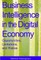 Business Intelligence in the Digital Economy