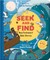 Seek and Find: New Testament Bible Stories