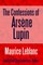 The Confessions of ArsÃ¨ne Lupin