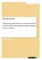 Theoretical structure of a tourism focused CGE model for measuring economic impact of an economy