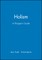 Holism