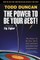 The Power to Be Your Best