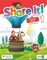 Share It! Level 1 Student Book with Sharebook and Navio App