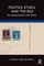 Politics, Ethics and the Self
