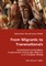From Migrants to Transnationals - Cosmological and Religious Fundamentals Among Igbo Migrants in an European Setting