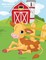Baby Animals Coloring Book 1 & 2