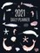 Narwhal Daily Planner 2021