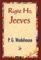 Right Ho, Jeeves