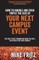 How to Double and Even TRIPLE The Size of Your Next Campus Event