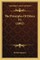 The Principles Of Ethics V1 (1892)