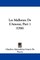 Les Malheurs De L'Amour, Part 1 (1766)