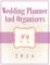 Wedding Planner And Organizers 2016